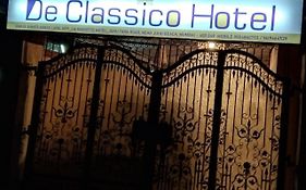 De Classico Hotel- Juhu